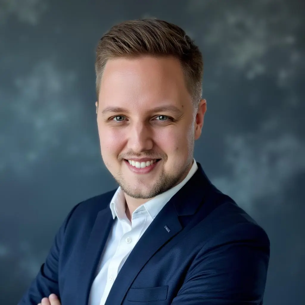 Patrik Vavrovič